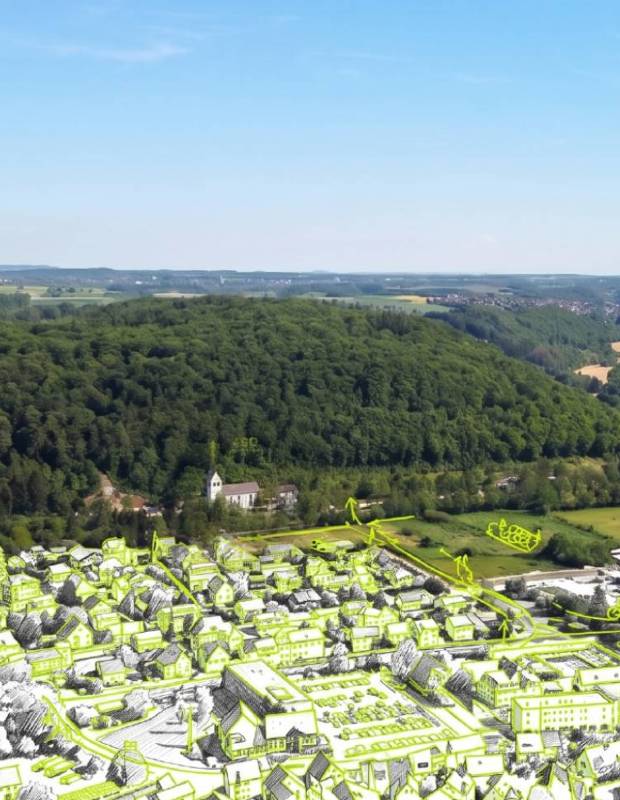 blaustein klein