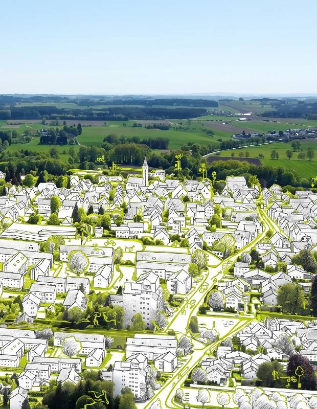ichenhausen klein