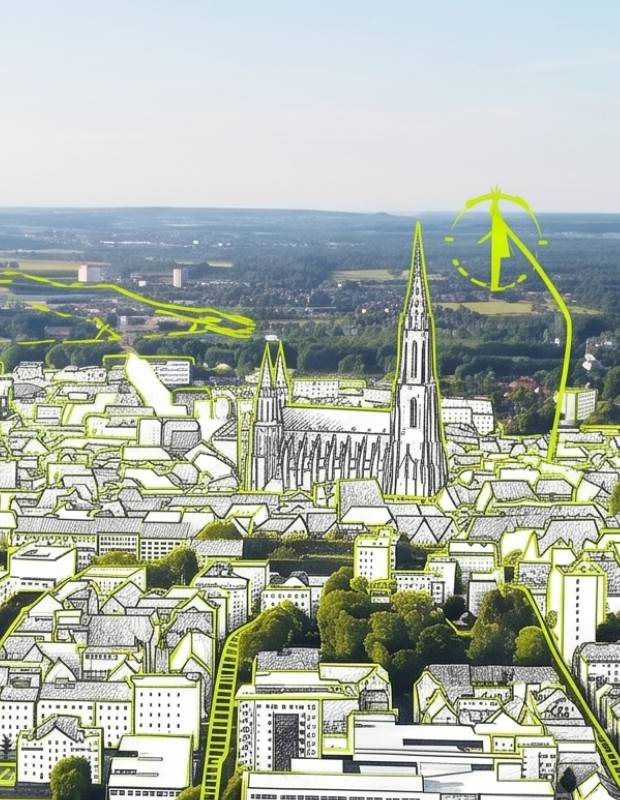 ulm klein