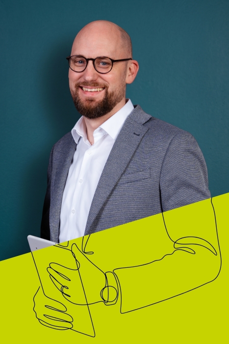 Christoph Kübel
