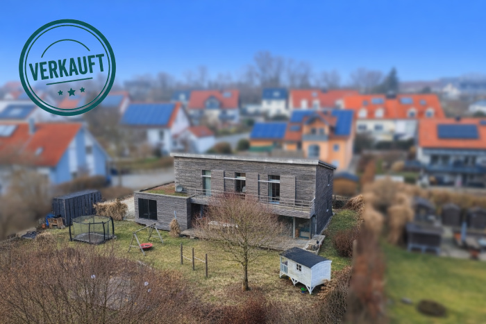 Verkaufen einfamilienhaus rettenbach