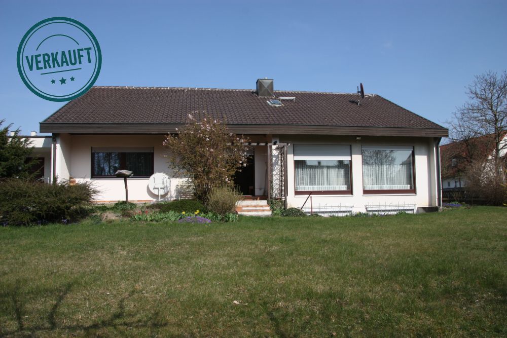 wohnhaus leipheim