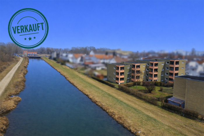Verkaufen wohnung senden