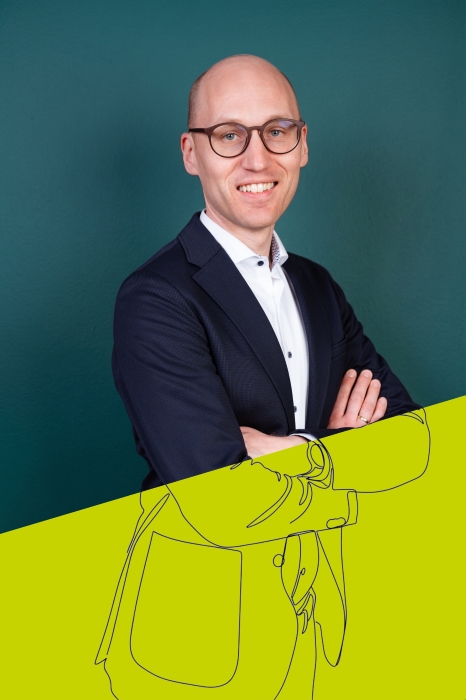 Alexander Kübel