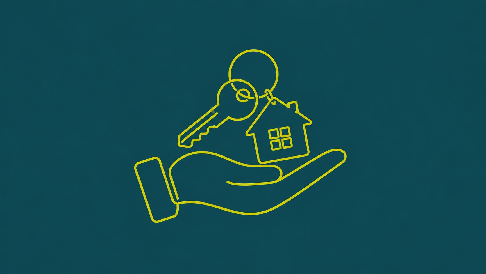 immobilie mieten