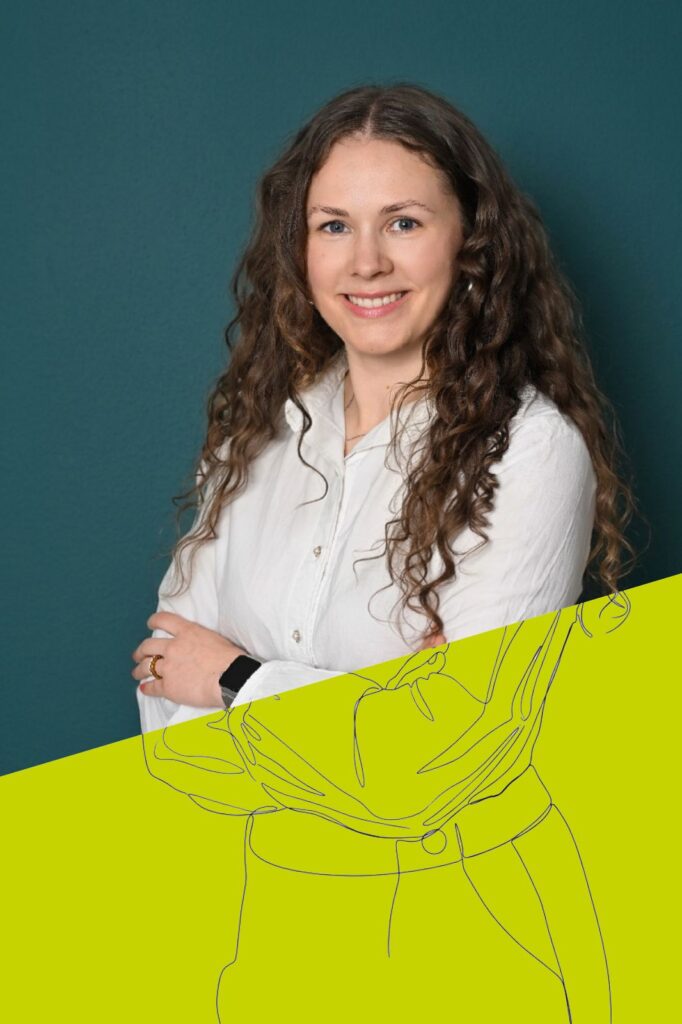 Judith Müller