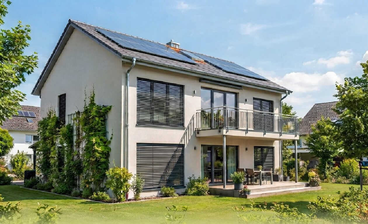 bild hitzeschutz steigert den immobilienwert