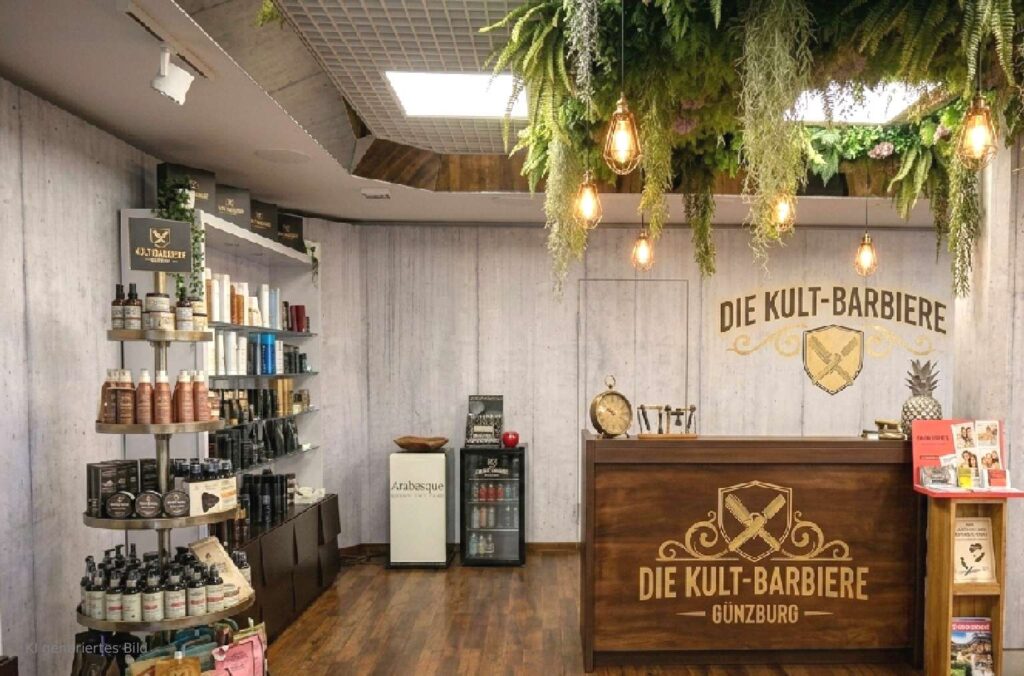15_Beispieleinrichtung für Barbershop