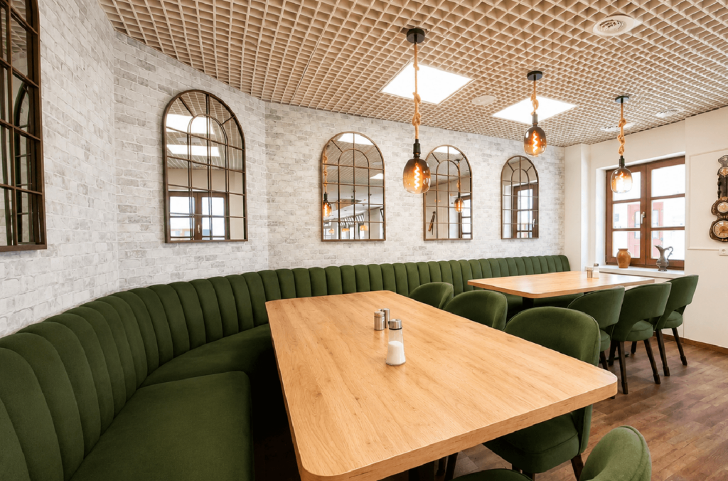 Laden/Gastro_IST