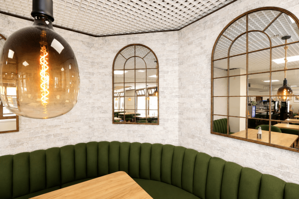 Laden/Gastro_IST
