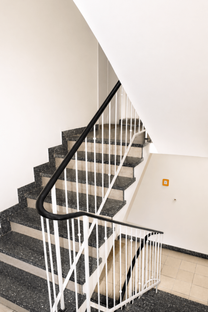Treppenhaus