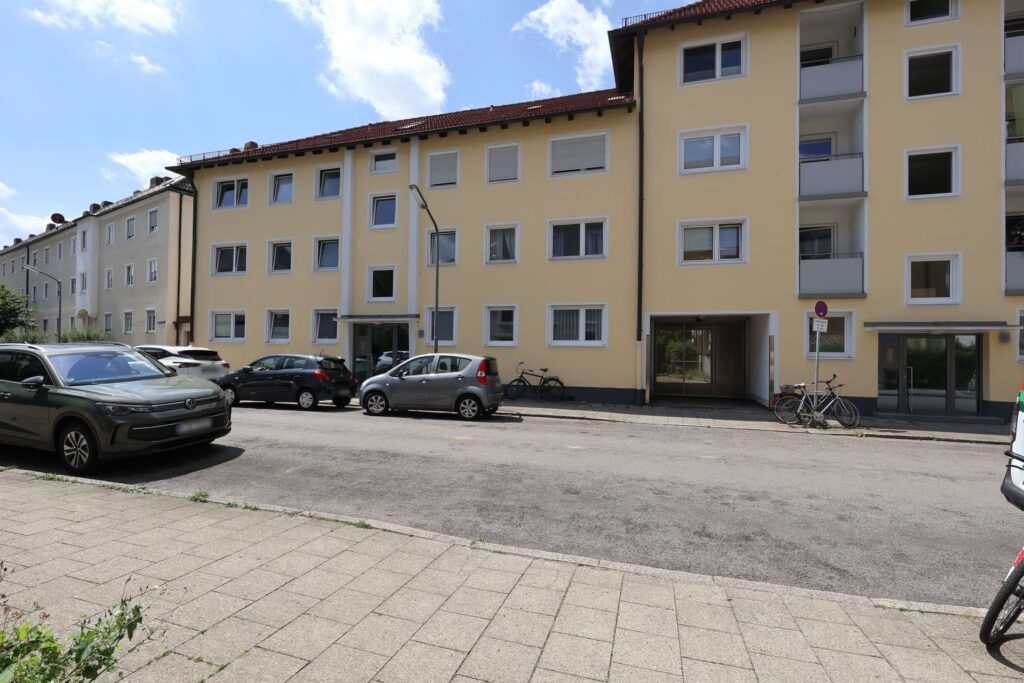 Außenansicht