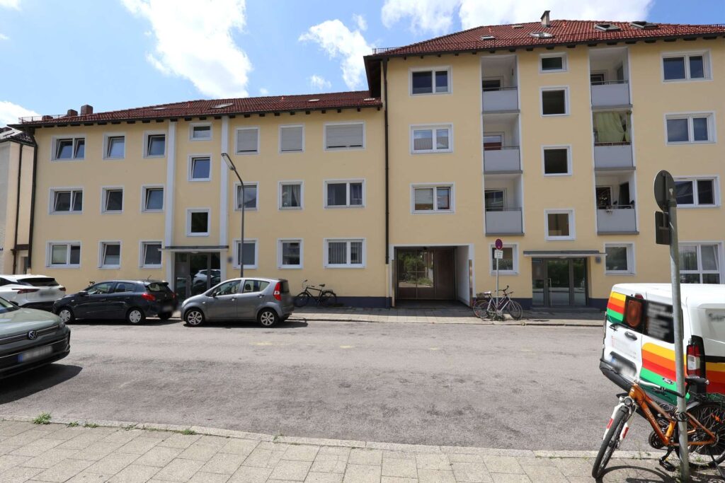 Außenansicht