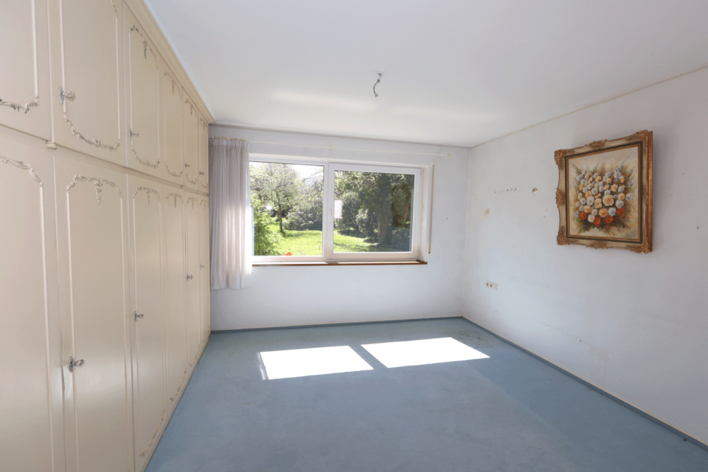 Schlafzimmer EG