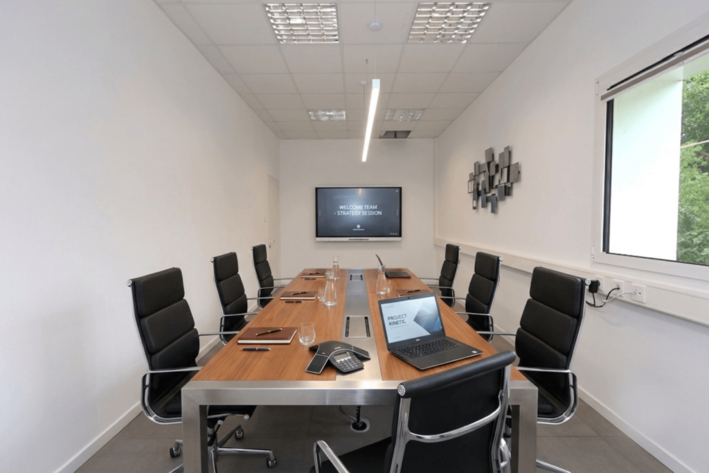 Konferenzraum