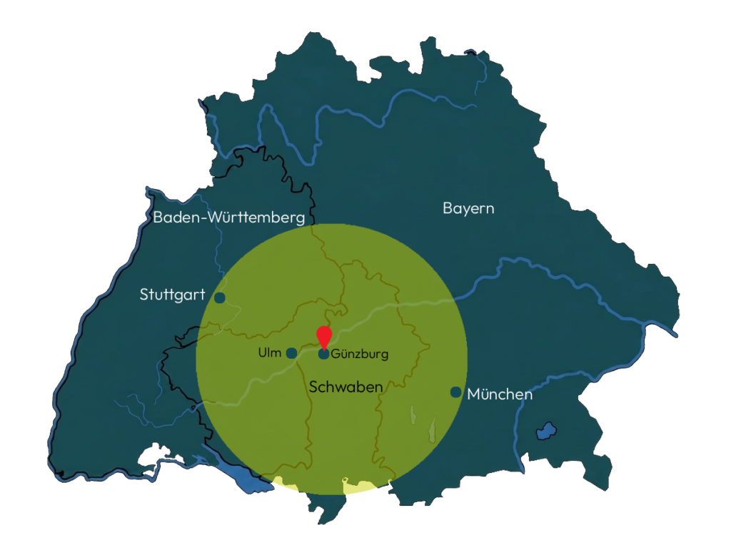 landkarte