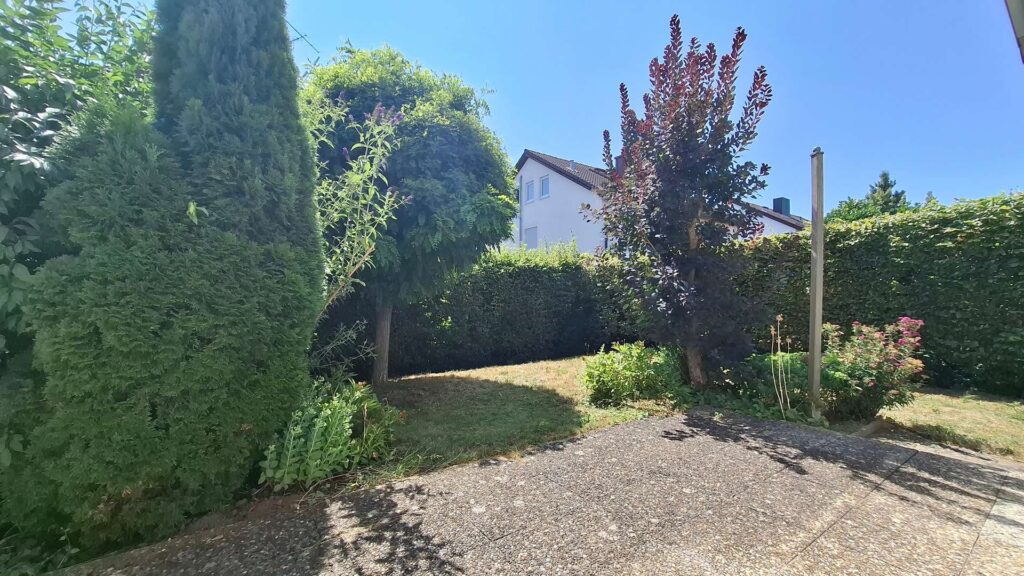 Garten